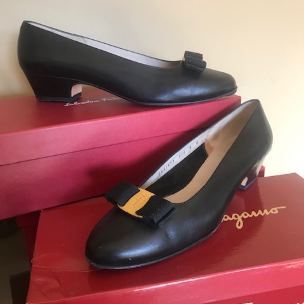 Ferragamo Collection